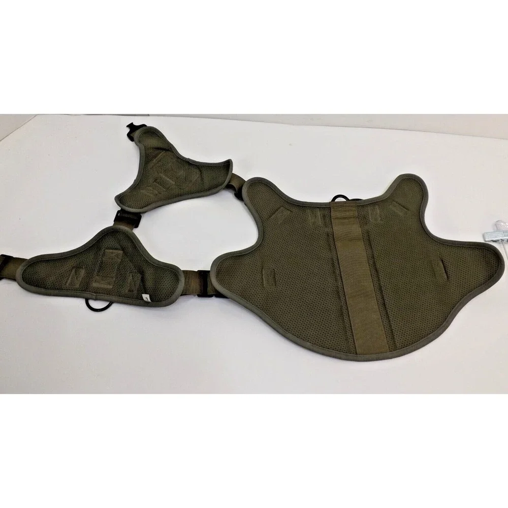 Rabbit Goo Military Tactical Dog Harness - Size Large